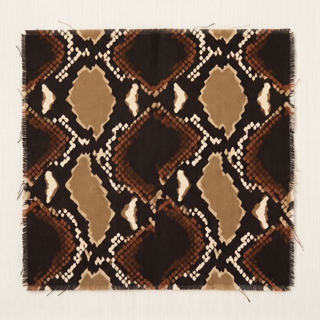 Python print in this season's palette