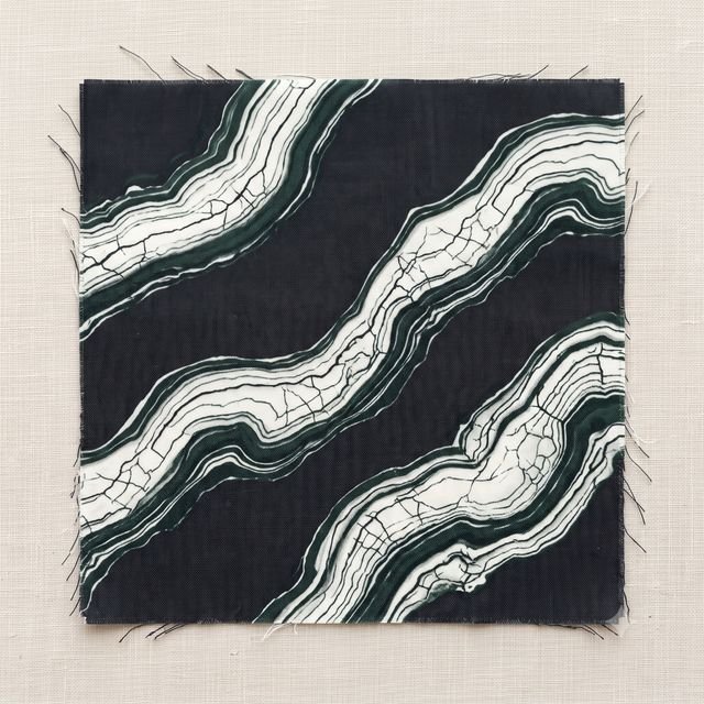 Marble print in this season's palette