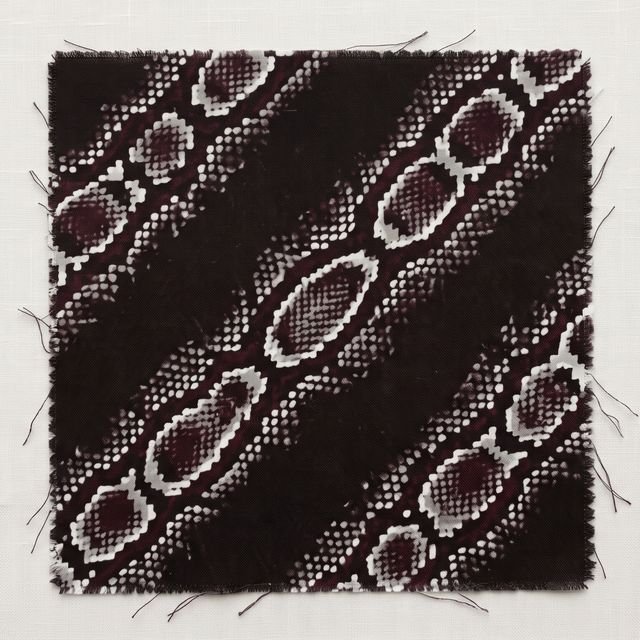Python print in this season's palette