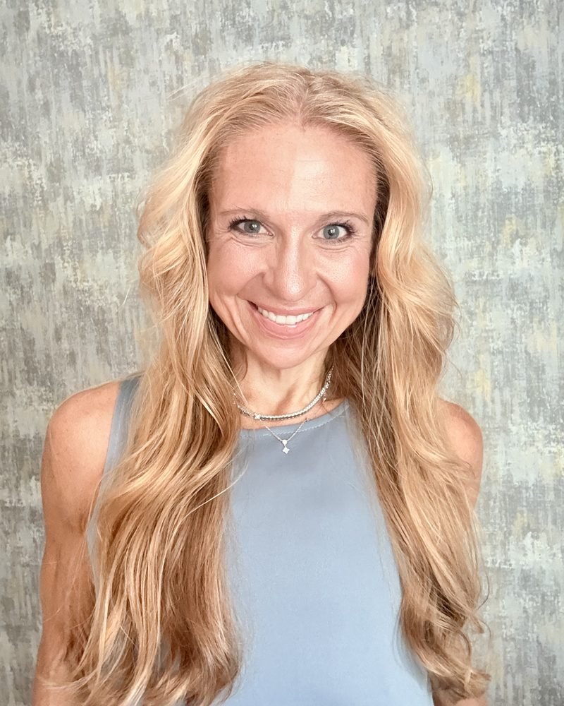 Heather, who writes and runs Your Style Hue
